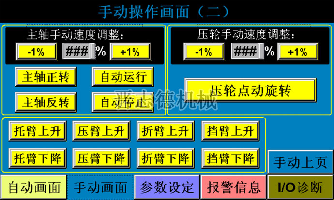 三合一送料机使用