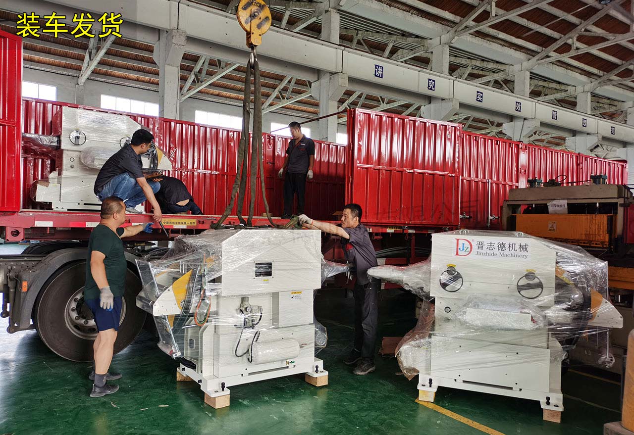 三合一送料机发货武汉