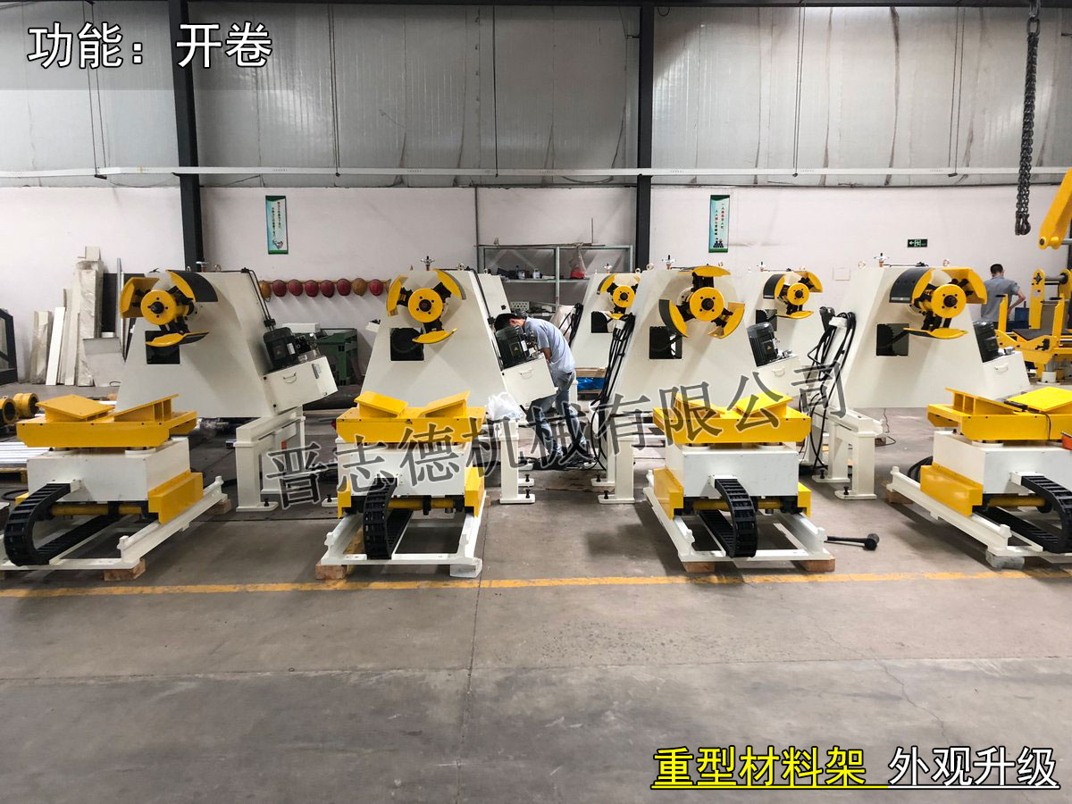 重型材料架外觀升級,重型材料架結(jié)構改進