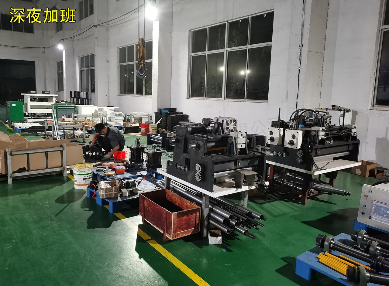 武汉三合一送料机厂家